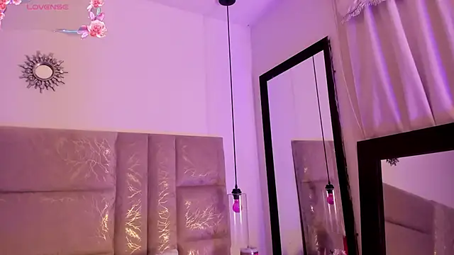 Snapshot of CeliWoods chatting on 02-24-26, 11:22 CeliWoods online show from 02-24-26, 11:22