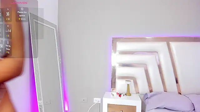 Aisharhodes00 online show from 03-19-26, 08:42