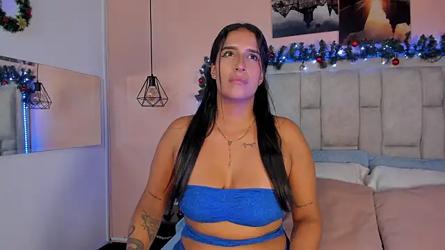 Stefhanyblow online show from 11-13-25, 05:33