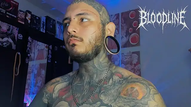 DEATHINK666XX online show from 10-24-25, 04:17