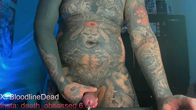 Snapshot of DEATHINK666XX chatting on 09-18-25, 06:22 DEATHINK666XX online show from 09-18-25, 06:22