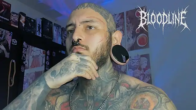 DEATHINK666XX online show from 12-17-25, 06:02