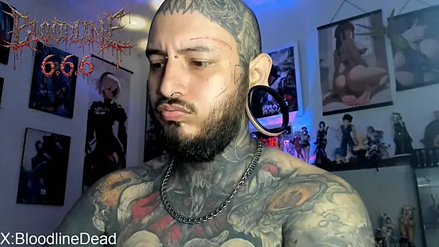 DEATHINK666XX online show from 05-20-26, 05:32