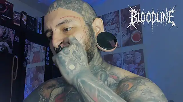 DEATHINK666XX online show from 12-19-25, 05:26