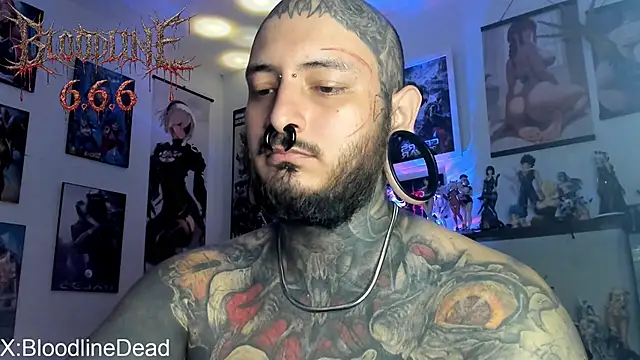 DEATHINK666XX online show from 05-21-26, 05:32