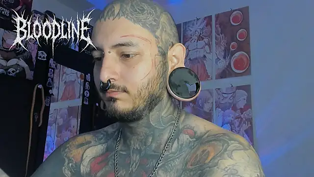 DEATHINK666XX online show from 11-25-25, 06:08