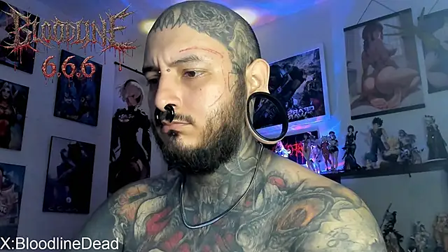 DEATHINK666XX online show from 05-22-26, 04:16
