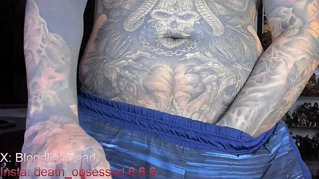 Snapshot of DEATHINK666XX chatting on 03-18-25, 02:29 DEATHINK666XX online show from 03-18-25, 02:29