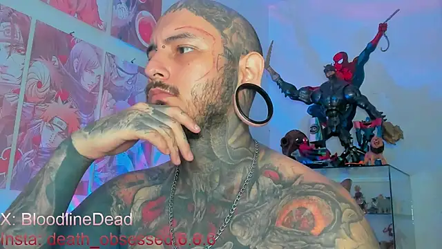 Snapshot of DEATHINK666XX chatting on 10-04-25, 03:35 DEATHINK666XX online show from 10-04-25, 03:35