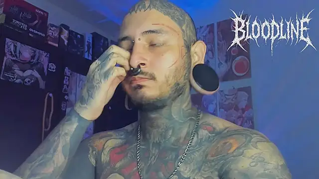 DEATHINK666XX online show from 11-16-25, 05:28