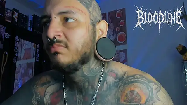 DEATHINK666XX online show from 10-29-25, 04:39