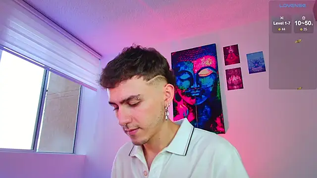 dimitri-bilak online show from 11-28-25, 10:10