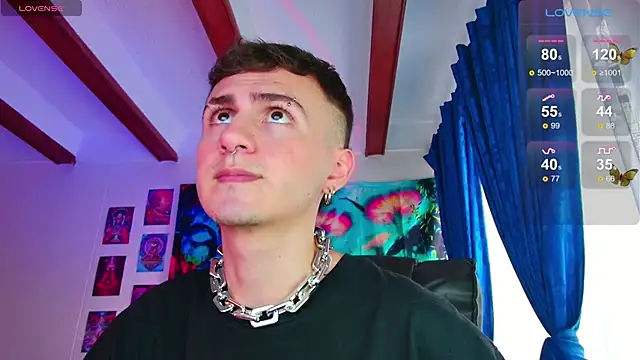 Snapshot of dimitri-bilak chatting on 02-13-25, 08:34 dimitri-bilak online show from 02-13-25, 08:34