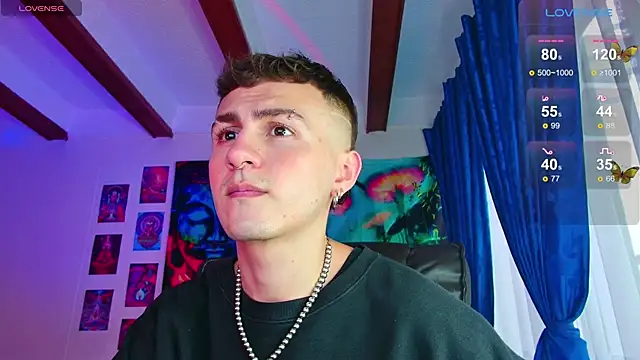 Snapshot of dimitri-bilak chatting on 03-17-25, 10:51 dimitri-bilak online show from 03-17-25, 10:51