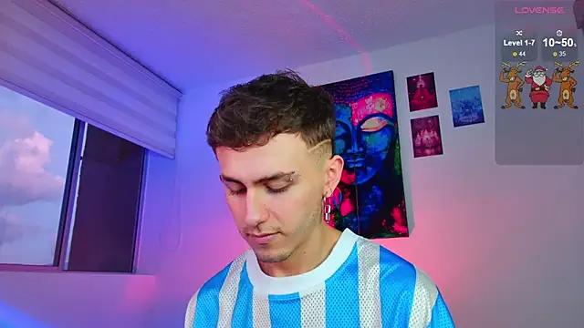 dimitri-bilak online show from 12-14-25, 10:59