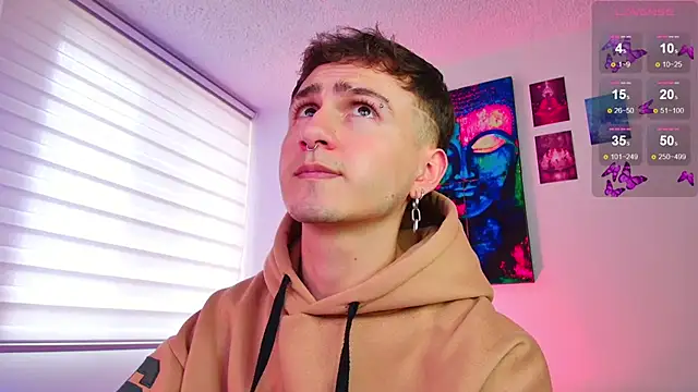 dimitri-bilak online show from 01-13-26, 10:03