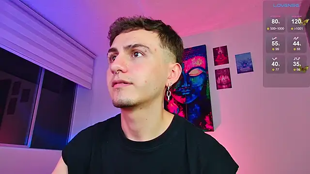 dimitri-bilak online show from 11-12-25, 02:26