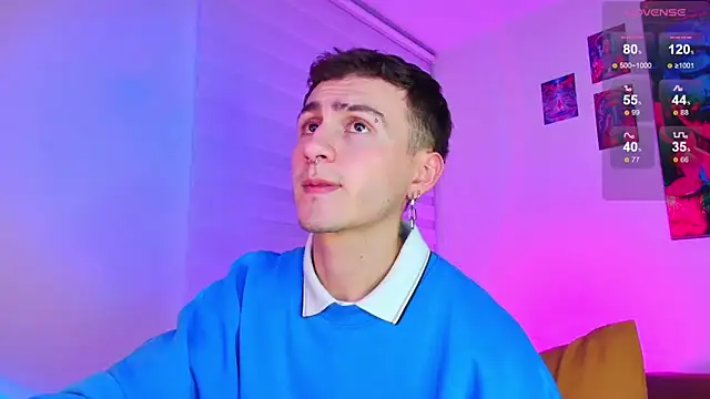 dimitri-bilak online show from 03-05-26, 12:51