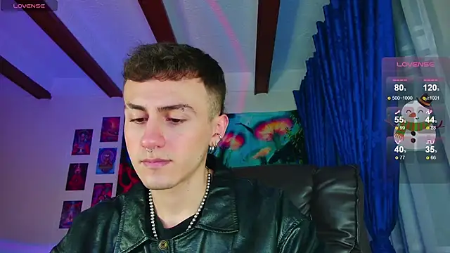 Snapshot of dimitri-bilak chatting on 12-22-24, 11:09 dimitri-bilak online show from 12-22-24, 11:09