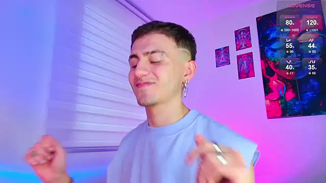 dimitri-bilak online show from 04-10-26, 10:50