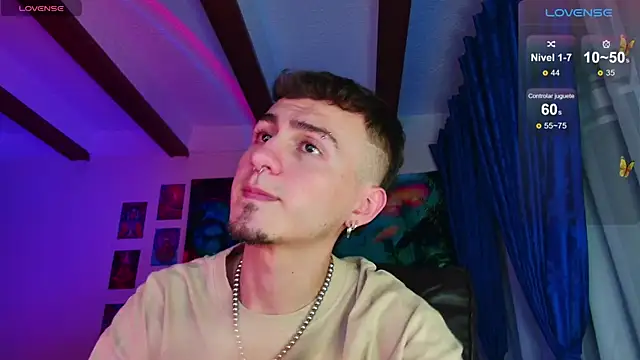 Snapshot of dimitri-bilak chatting on 01-21-25, 11:45 dimitri-bilak online show from 01-21-25, 11:45