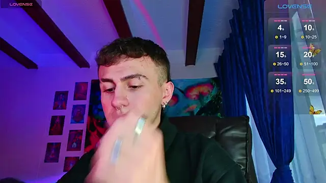 Snapshot of dimitri-bilak chatting on 01-26-25, 11:08 dimitri-bilak online show from 01-26-25, 11:08