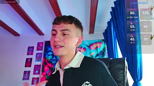 Snapshot of dimitri-bilak chatting on 01-23-25, 10:11 dimitri-bilak online show from 01-23-25, 10:11