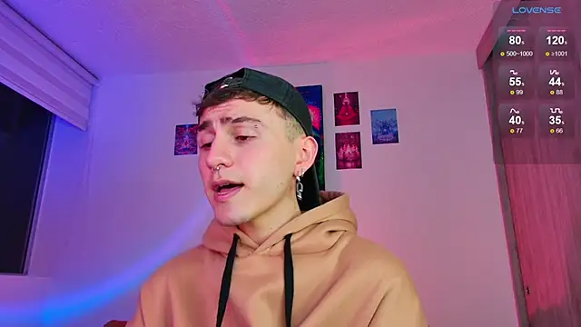 dimitri-bilak online show from 11-17-25, 11:53