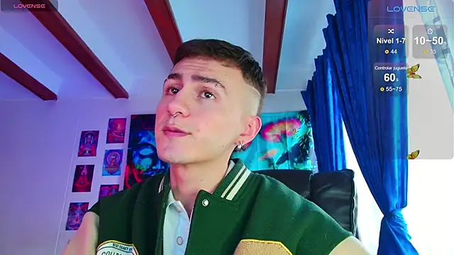 Snapshot of dimitri-bilak chatting on 01-29-25, 10:32 dimitri-bilak online show from 01-29-25, 10:32