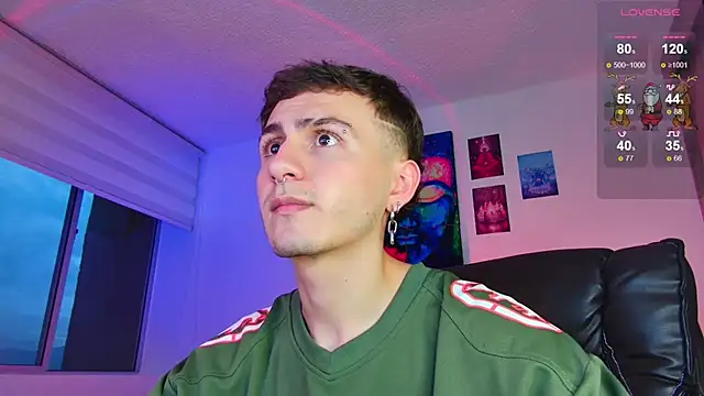 dimitri-bilak online show from 12-04-25, 10:53