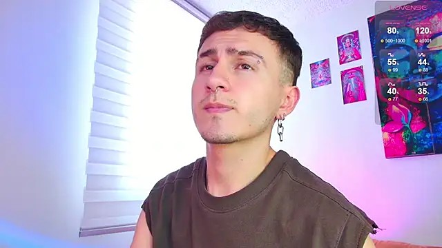 dimitri-bilak online show from 03-20-26, 10:33