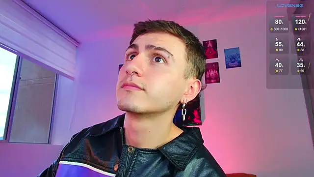 dimitri-bilak online show from 11-25-25, 10:43