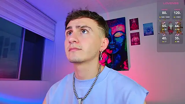 dimitri-bilak online show from 12-03-25, 11:04