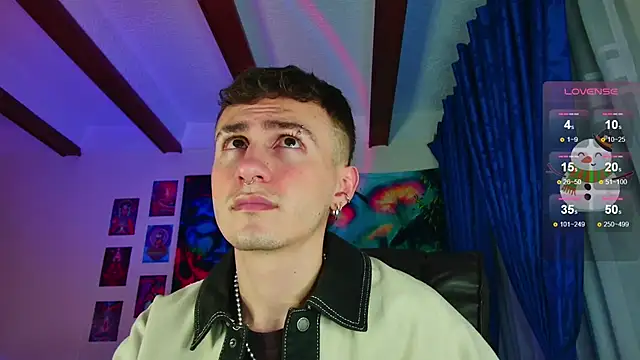 Snapshot of dimitri-bilak chatting on 12-17-24, 11:27 dimitri-bilak online show from 12-17-24, 11:27