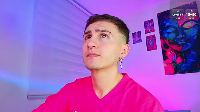 dimitri-bilak online show from 04-13-26, 11:09