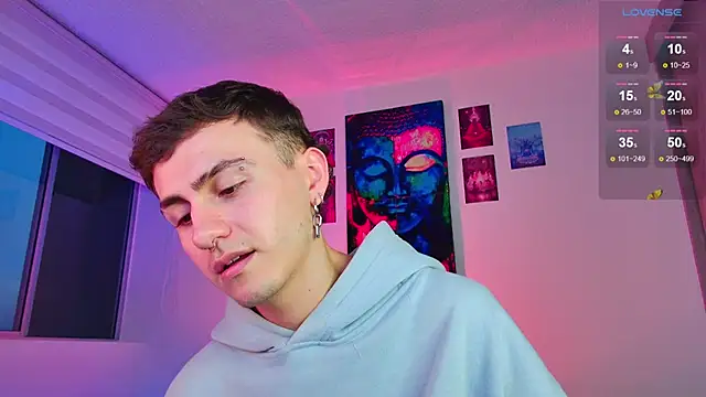 dimitri-bilak online show from 11-24-25, 10:54