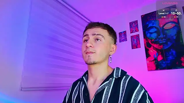 dimitri-bilak online show from 05-18-26, 11:42