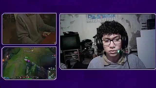 Emv2 online show from 06-03-26, 03:29