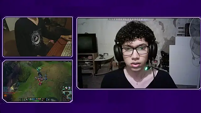 Emv2 online show from 06-10-26, 06:25