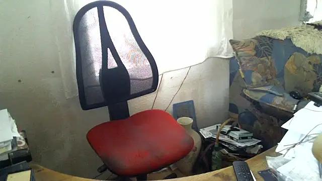 Snapshot of SexySantaC chatting on 10-19-25, 07:33 SexySantaC online show from 10-19-25, 07:33