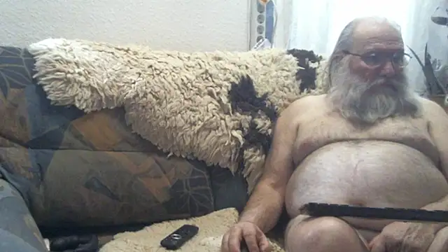 SexySantaC online show from 11-12-25, 08:45