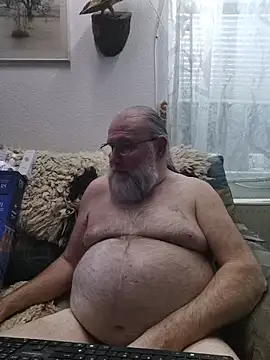 SexySantaC online show from 12-15-25, 07:31