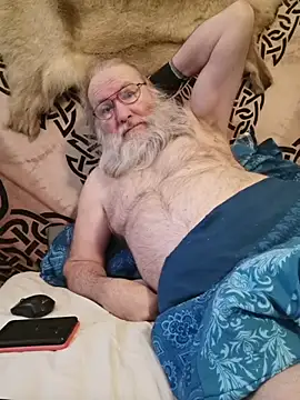 SexySantaC online show from 11-29-25, 06:02