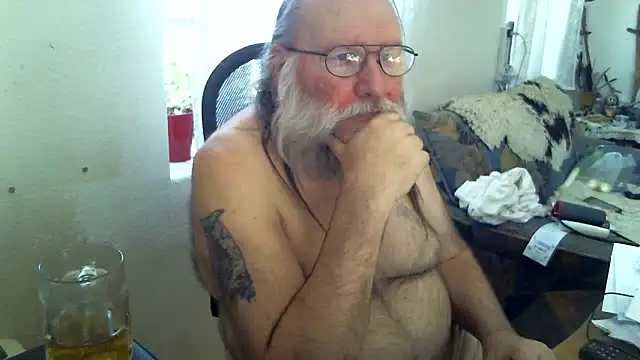 SexySantaC online show from 03-22-26, 01:12