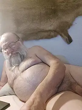 SexySantaC online show from 05-17-26, 09:48