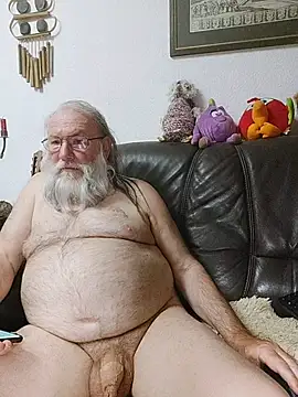 SexySantaC online show from 05-15-26, 01:58