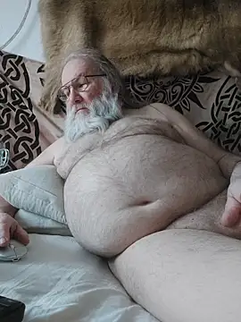 SexySantaC online show from 03-08-26, 06:49