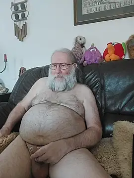 SexySantaC online show from 03-04-26, 08:44