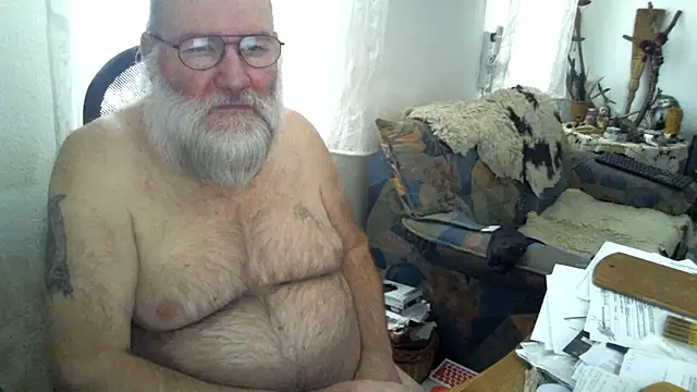 SexySantaC online show from 02-01-26, 09:07