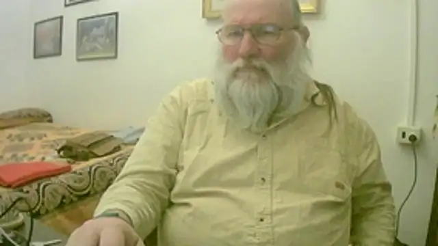SexySantaC online show from 05-04-26, 07:17